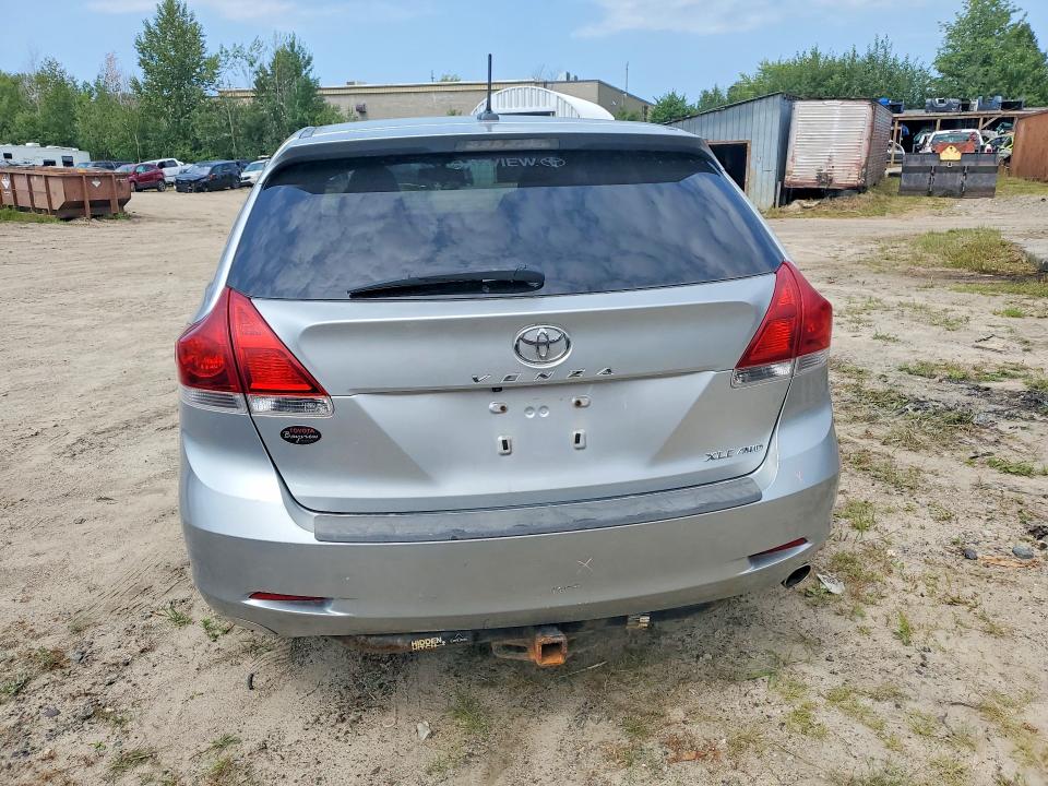 Продаж на аукціоні авто 2015 Toyota Venza, vin: 4T3BA3BB8FU074101, номер лоту: 64137606