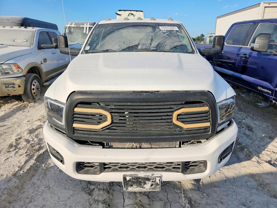 Продажа на аукционе авто 2018 Ram 3500, vin: 3C7WRSCL1JG346267, номер лота: 65845386