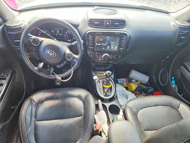 Продажа на аукционе авто 2016 Kia Soul, vin: KNDJX3A54G7361485, номер лота: 65121966