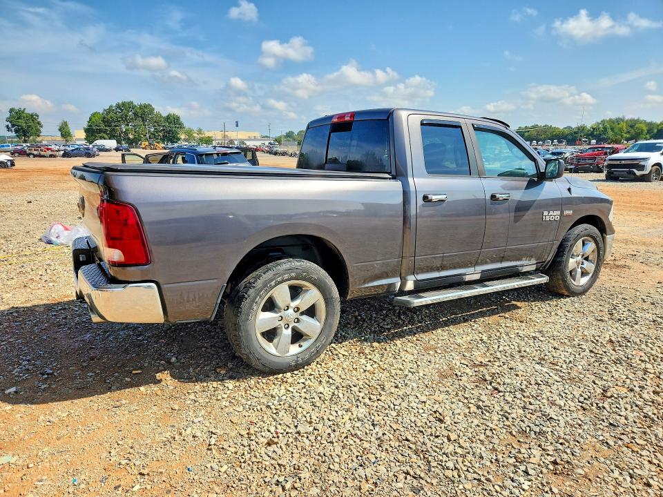 Aukcja sprzedaży 2016 Ram 1500, vin: 1C6RR6GT6GS269125, numer aukcji: 66567936