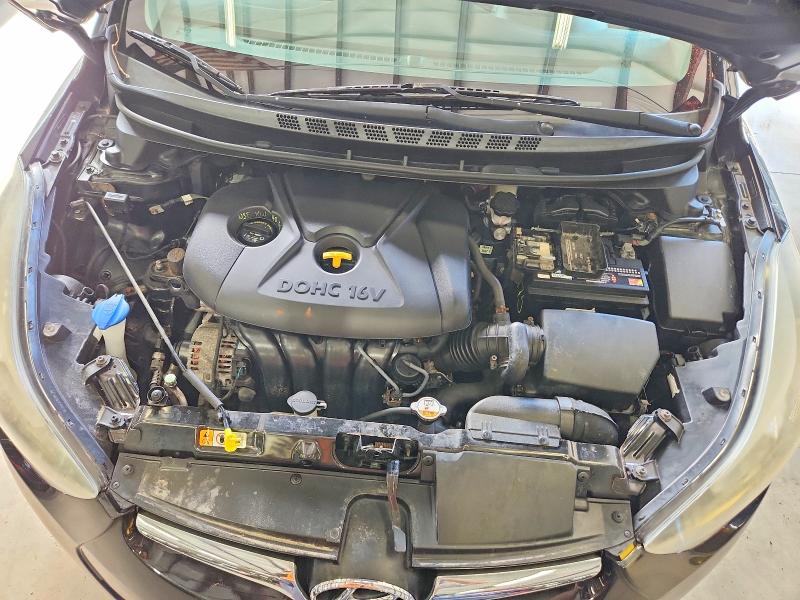 Aukcja sprzedaży 2015 Hyundai Elantra, vin: 5NPDH4AE5FH558739, numer aukcji: 65048056