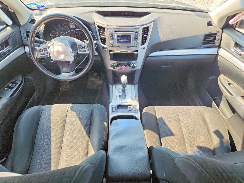 Aukcja sprzedaży 2014 Subaru Outback, vin: 4S4BRCCC0E3251379, numer aukcji: 66405626