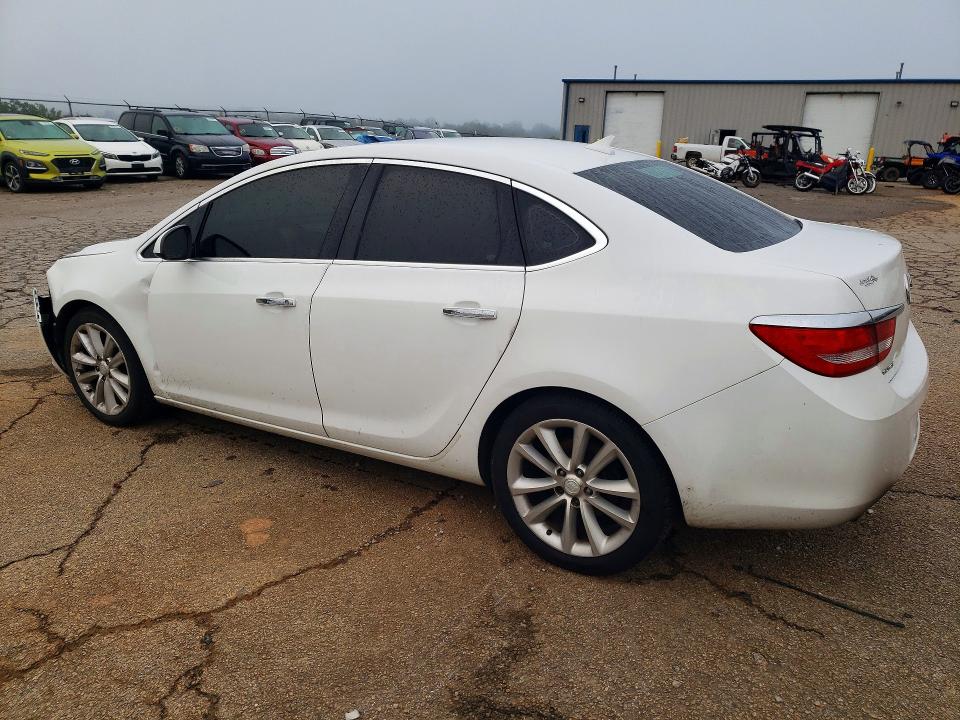 Aukcja sprzedaży 2013 Buick Verano, vin: 1G4PP5SKXD4161746, numer aukcji: 63709436
