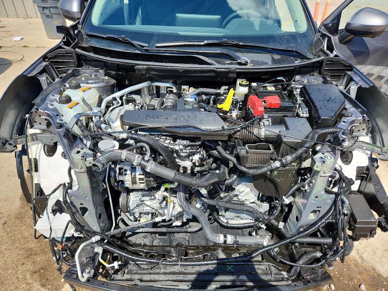 Продажа на аукционе авто 2026 Nissan Rogue, vin: JN8BT3DD9TW314430, номер лота: 67086306