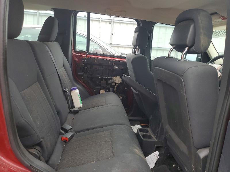 Продаж на аукціоні авто 2012 Jeep Liberty, vin: 1C4PJMAK4CW133736, номер лоту: 63491166