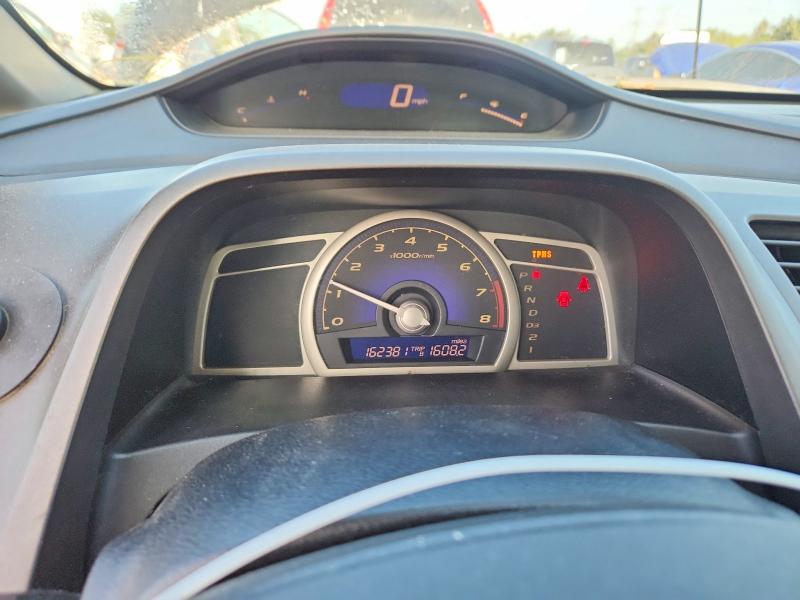 Продаж на аукціоні авто 2011 Honda Civic, vin: 2HGFA1F64BH516497, номер лоту: 65578086