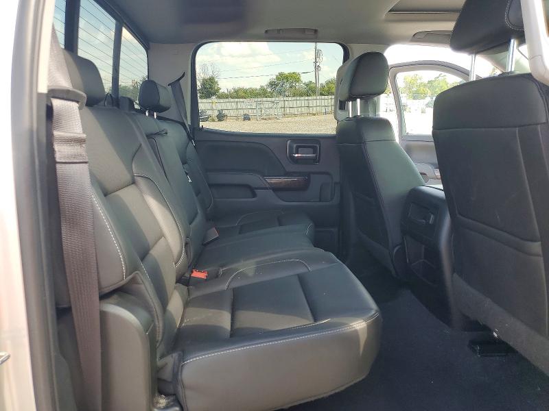 66905846 :رقم المزاد ، 3GTU2NEC3JG623685 vin ، 2018 Gmc Sierra مزاد بيع