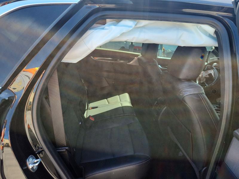 65382956 :رقم المزاد ، 1GYKNCR47RZ734171 vin ، 2024 Cadillac Xt5 مزاد بيع