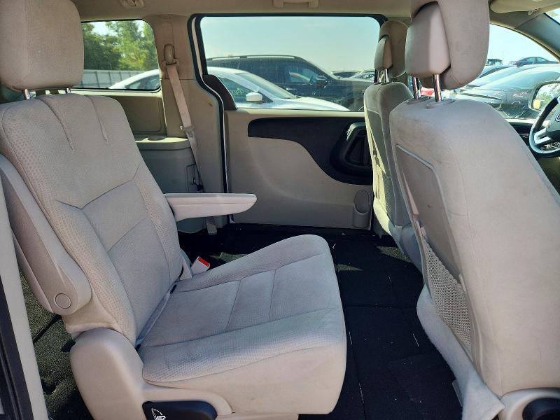 Aukcja sprzedaży 2014 Dodge Grand Caravan, vin: 2C4RDGCG1ER423440, numer aukcji: 66826116