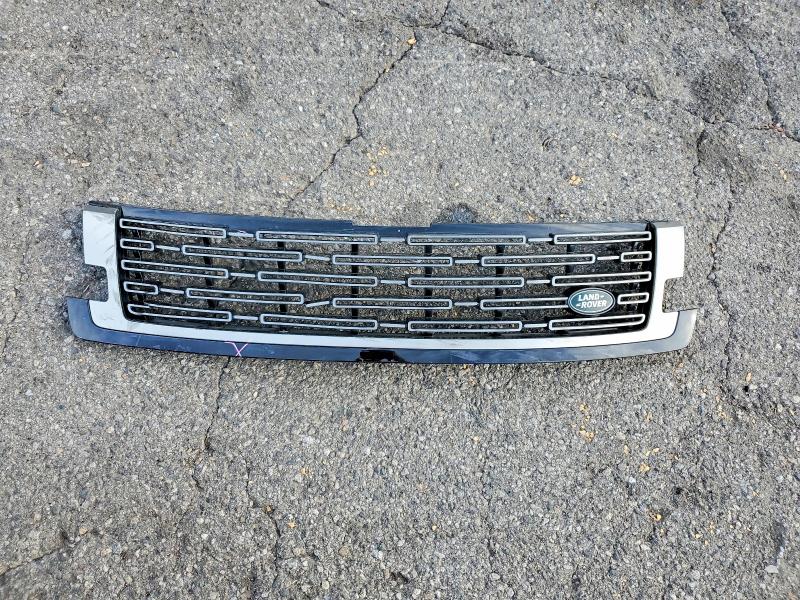 64478526 :رقم المزاد ، SALKPBFU7RA218186 vin ، 2024 Land Rover Range Rover مزاد بيع