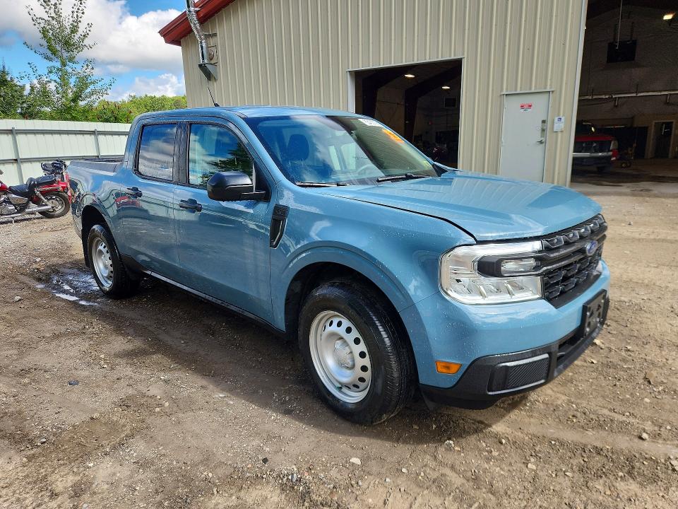 Aukcja sprzedaży 2023 Ford Maverick, vin: 3FTTW8E3XPRA62626, numer aukcji: 65433706