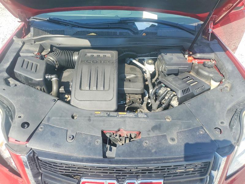 Aukcja sprzedaży 2015 Gmc Terrain, vin: 2GKALMEK1F6362565, numer aukcji: 66020256