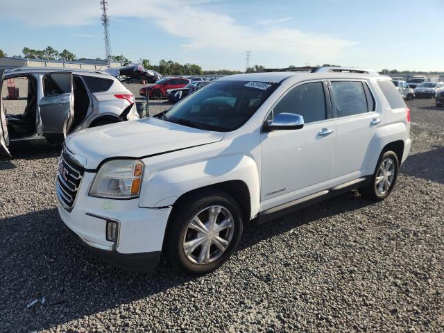 Aukcja sprzedaży 2016 Gmc Terrain, vin: 2GKFLPE33G6259729, numer aukcji: 66294806