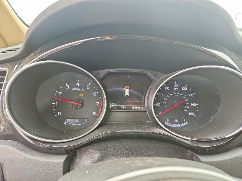 Aukcja sprzedaży 2015 Kia Sedona, vin: KNDMC5C19F6045146, numer aukcji: 65967586