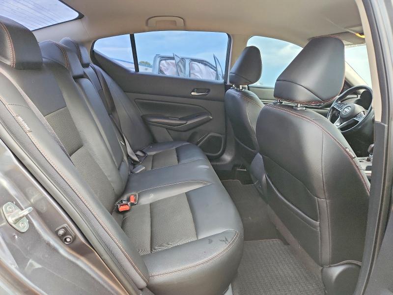 Aukcja sprzedaży 2020 Nissan Altima, vin: 1N4BL4CV3LN302877, numer aukcji: 66386486