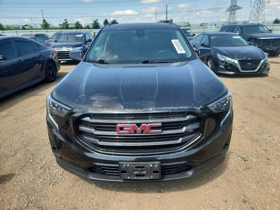 Aukcja sprzedaży 2020 Gmc Terrain, vin: 3GKALPEX4LL137559, numer aukcji: 63930406