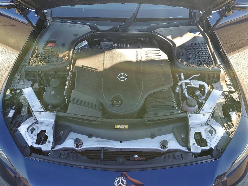 2020 Mercedes-benz Cls მანქანა იყიდება აუქციონზე, vin: W1K2J5KBXLA077464, აუქციონის ნომერი: 65151866