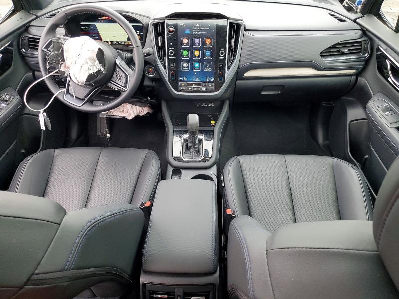Продажа на аукционе авто 2025 Subaru Forester, vin: JF2SLSRD2SH439269, номер лота: 66638566