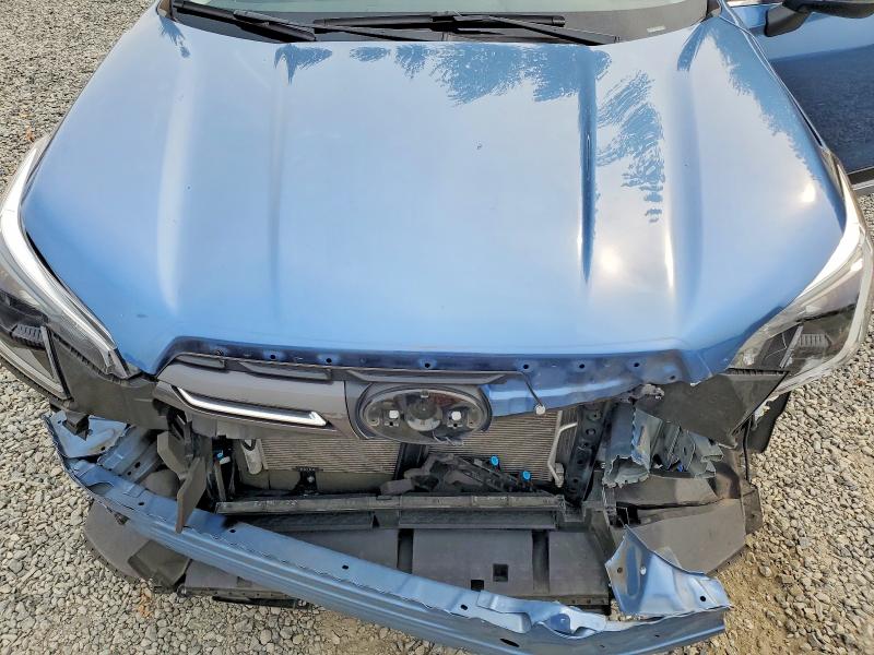 66392606 :رقم المزاد ، JF2SKAMCXRH411144 vin ، 2024 Subaru Forester مزاد بيع