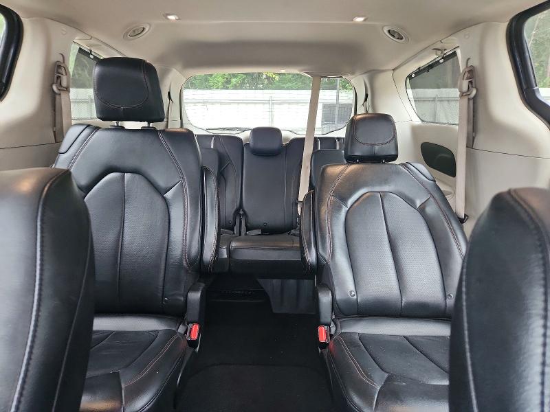 Aukcja sprzedaży 2020 Chrysler Pacifica, vin: 2C4RC1BG5LR279938, numer aukcji: 65648626