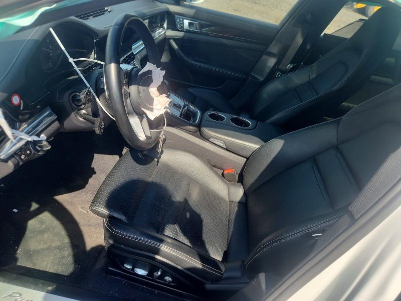Продаж на аукціоні авто 2020 Porsche Panamera, vin: WP0AA2A79LL103218, номер лоту: 65621356