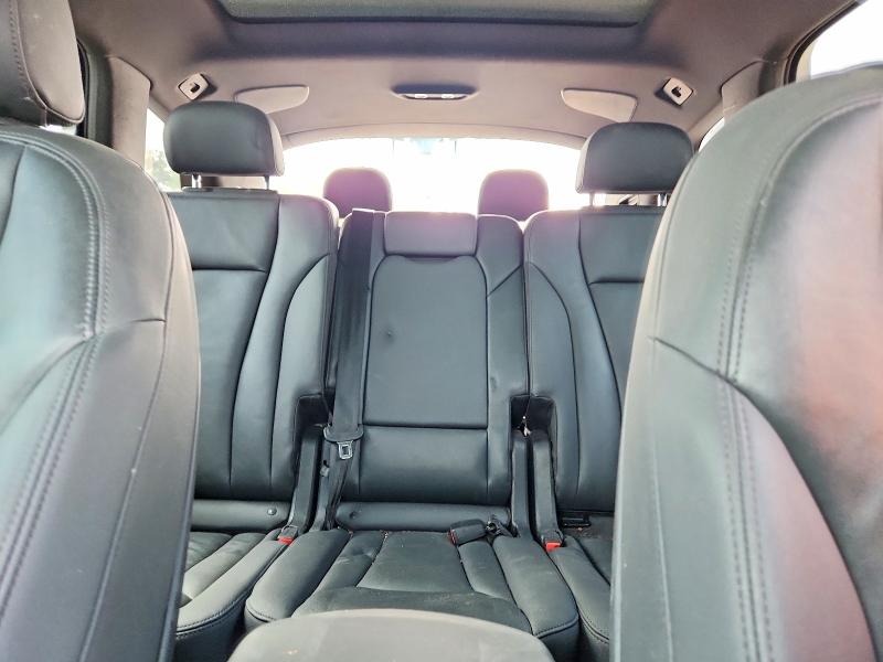 Aukcja sprzedaży 2021 Audi Q7, vin: WA1LXAF76MD023293, numer aukcji: 64338576