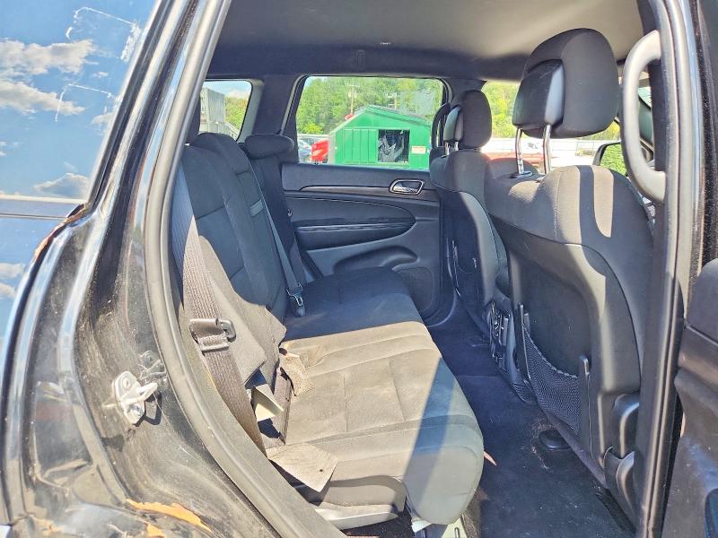 Продажа на аукционе авто 2018 Jeep Grand Cherokee, vin: 1C4RJFAG0JC479569, номер лота: 65018236