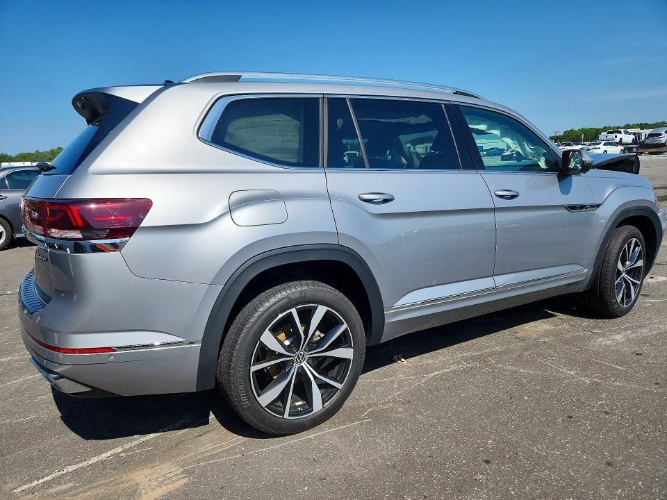 Aukcja sprzedaży 2026 Volkswagen Atlas, vin: 1V2FN2CA2TC526739, numer aukcji: 65098836