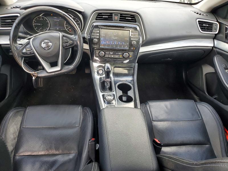 Aukcja sprzedaży 2017 Nissan Maxima, vin: 1N4AA6AP4HC373879, numer aukcji: 63636476