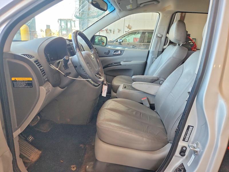 Aukcja sprzedaży 2014 Kia Sedona, vin: KNDMH4C78E6592570, numer aukcji: 66829206