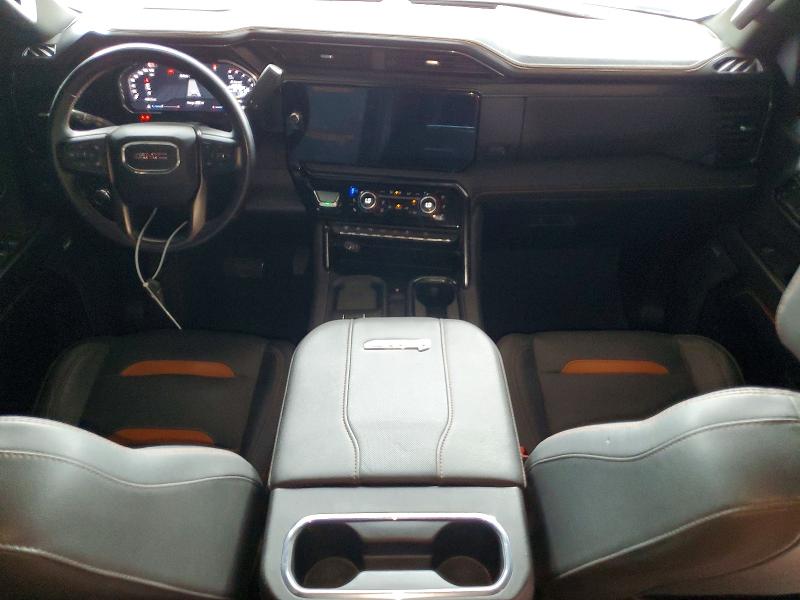 Aukcja sprzedaży 2024 Gmc Sierra, vin: 1GT49PEY5RF150257, numer aukcji: 65513946