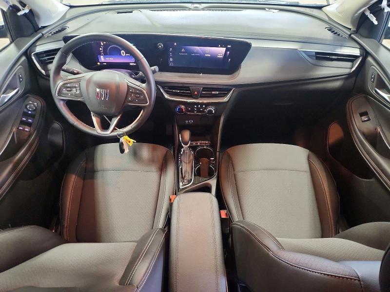 Aukcja sprzedaży 2026 Buick Encore Gx, vin: KL4AMBSL5TB137305, numer aukcji: 65284896