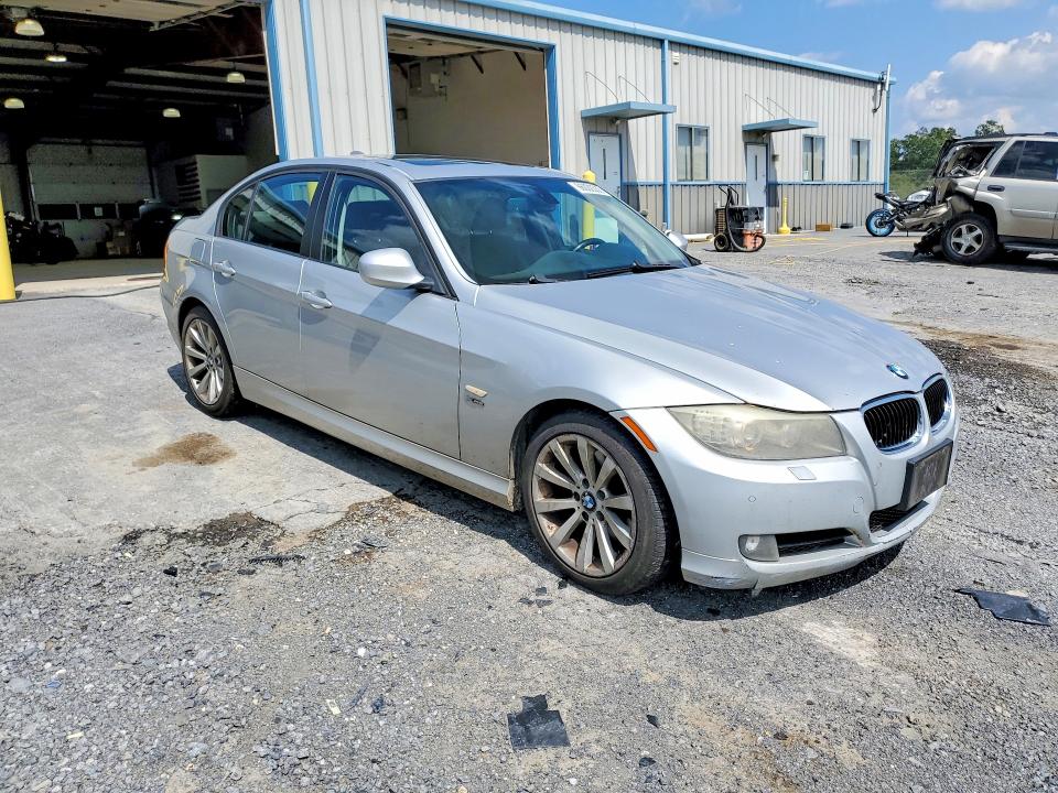 Aukcja sprzedaży 2009 Bmw 328, vin: WBAPK73509A449644, numer aukcji: 66030536