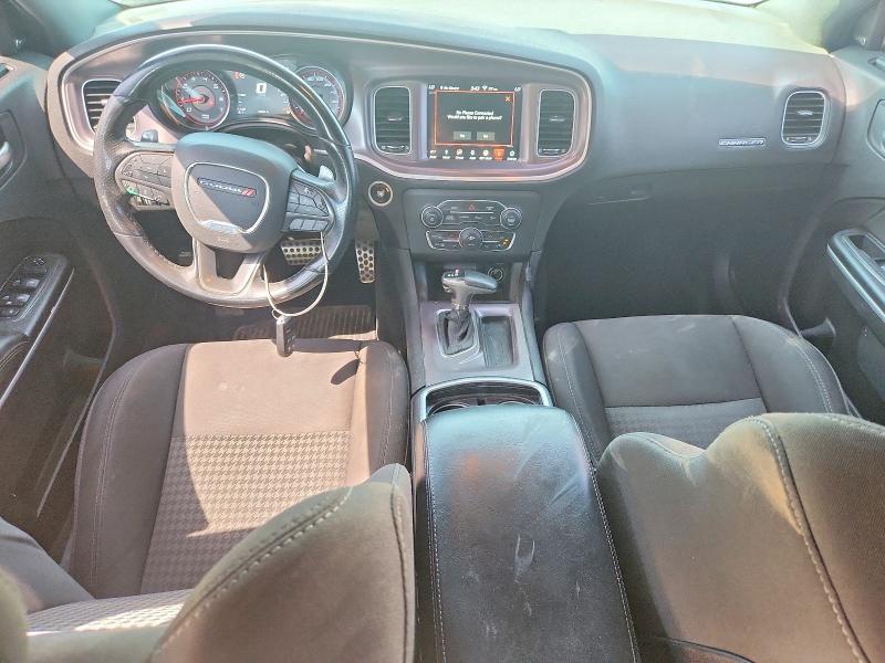 Продаж на аукціоні авто 2019 Dodge Charger, vin: 2C3CDXGJ5KH646209, номер лоту: 65442006