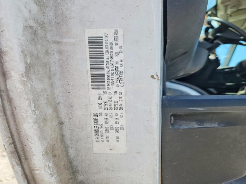 Aukcja sprzedaży 2014 Ram Promaster 2500, vin: 3C6TRVDG4EE107842, numer aukcji: 66706846