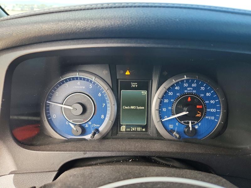 2017 Toyota Sienna მანქანა იყიდება აუქციონზე, vin: 5TDDZ3DC7HS152900, აუქციონის ნომერი: 65854946