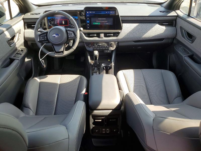 Aukcja sprzedaży 2026 Subaru Outback, vin: JF2BURGD2TY468717, numer aukcji: 63919916