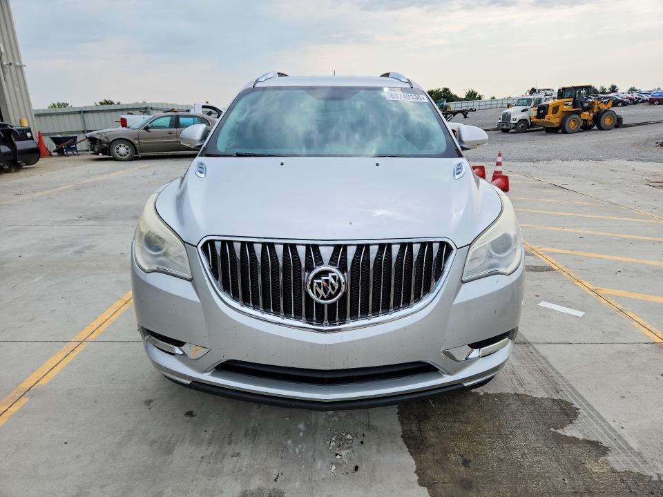 Aukcja sprzedaży 2014 Buick Enclave, vin: 5GAKRBKD2EJ278217, numer aukcji: 63749136