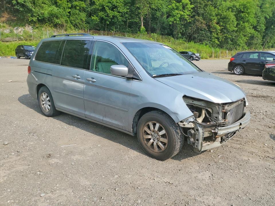 Aukcja sprzedaży 2008 Honda Odyssey, vin: 5FNRL38798B098427, numer aukcji: 64129426