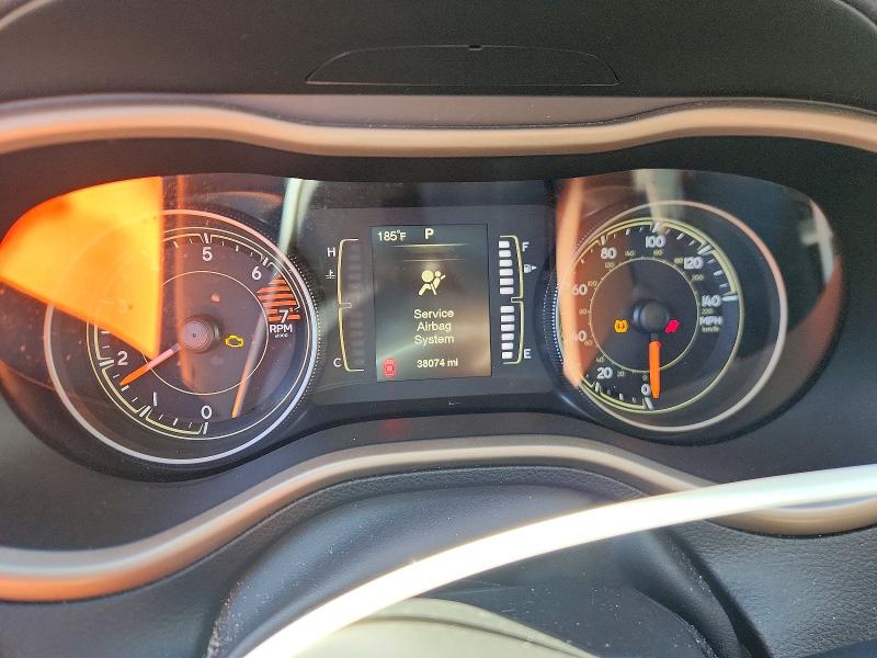 Продаж на аукціоні авто 2016 Jeep Cherokee, vin: 1C4PJMCB0GW213800, номер лоту: 66046176