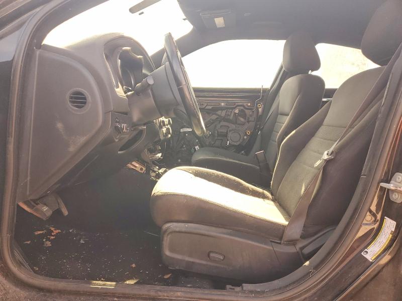 Aukcja sprzedaży 2019 Dodge Charger, vin: 2C3CDXAT5KH592467, numer aukcji: 66513896