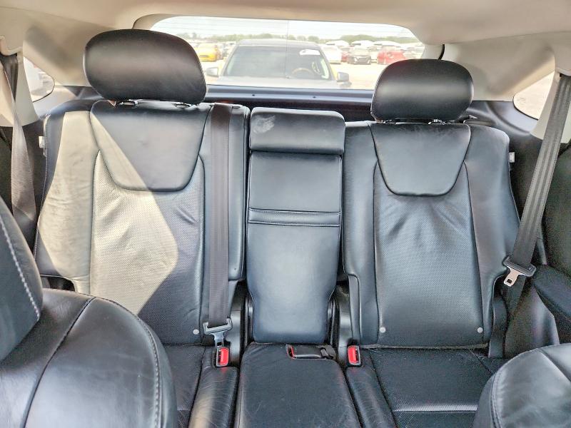 Продаж на аукціоні авто 2013 Lexus Rx 350, vin: 2T2BK1BAXDC193537, номер лоту: 67129136