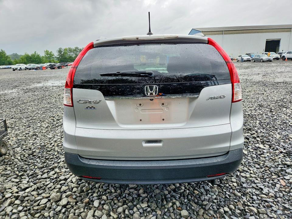 Продажа на аукционе авто 2013 Honda Cr-v, vin: 2HKRM4H77DH669749, номер лота: 63798826