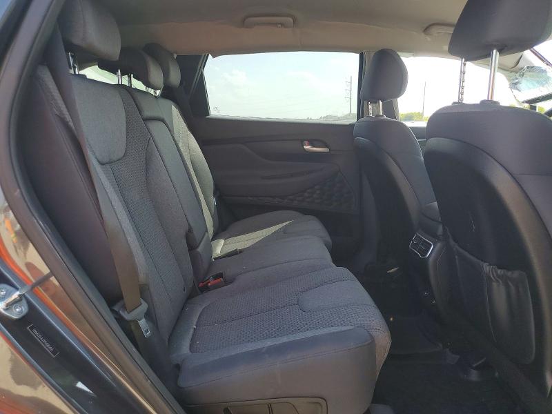 Aukcja sprzedaży 2023 Hyundai Santa Fe, vin: 5NMS2DAJ2PH585451, numer aukcji: 63792826