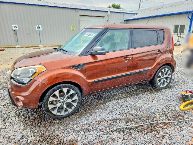 Aukcja sprzedaży 2012 Kia Soul, vin: KNDJT2A63C7423614, numer aukcji: 65446816