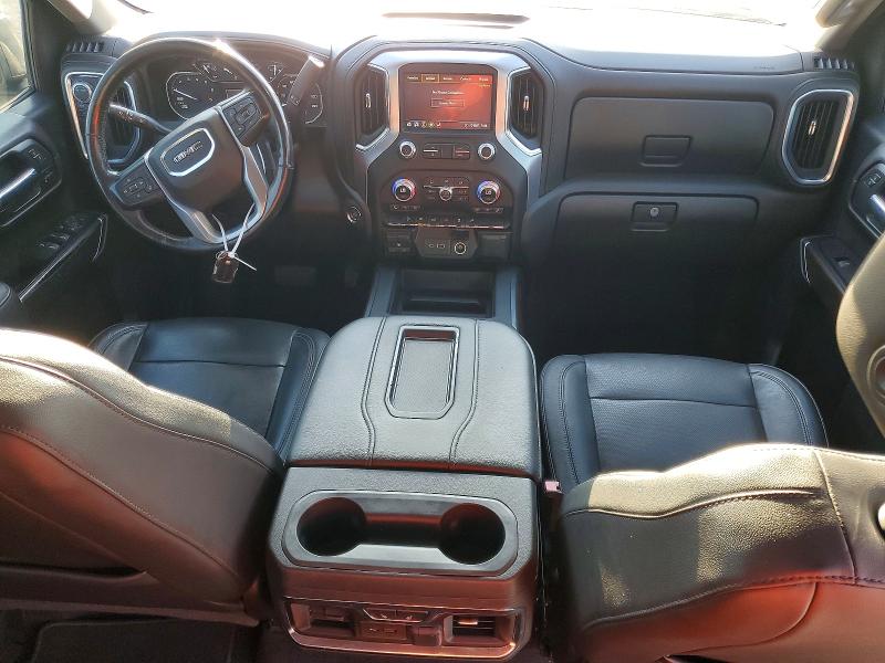 Aukcja sprzedaży 2020 Gmc Sierra, vin: 3GTU9DET9LG283659, numer aukcji: 65894576