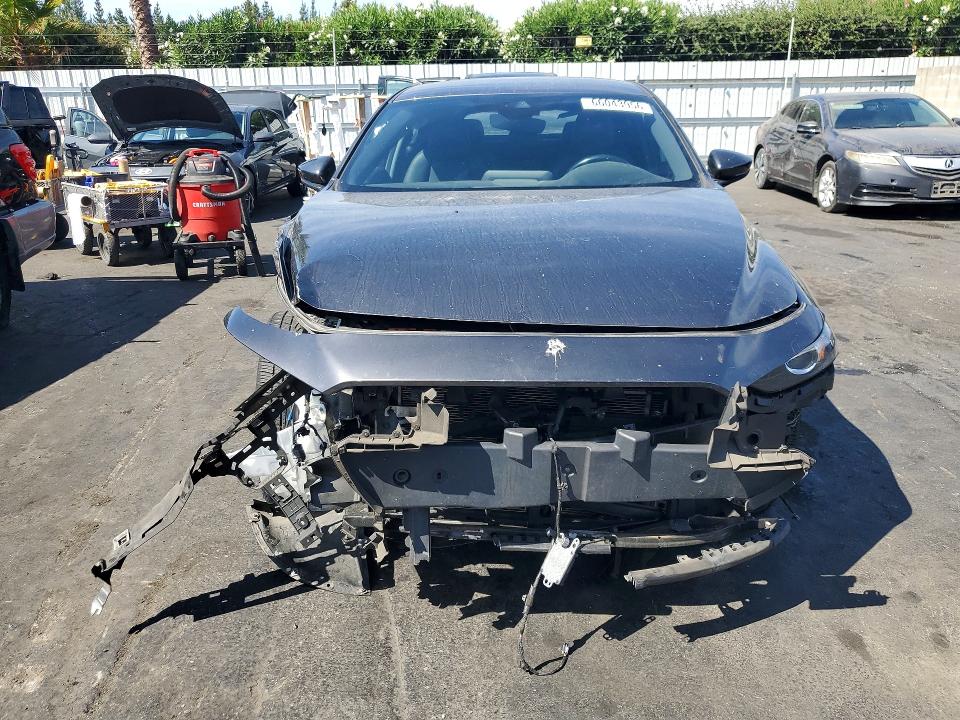 Aukcja sprzedaży 2019 Mazda 3, vin: JM1BPAMM2K1120225, numer aukcji: 66043956