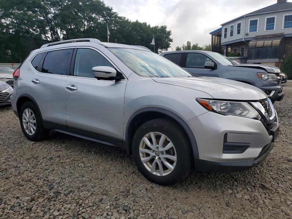 Aukcja sprzedaży 2018 Nissan Rogue, vin: JN8AT2MV0JW347859, numer aukcji: 65804986