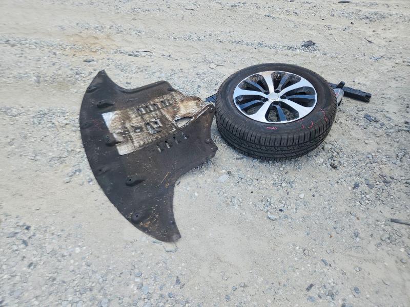 Aukcja sprzedaży 2016 Kia Sorento, vin: 5XYPH4A50GG006913, numer aukcji: 66478786