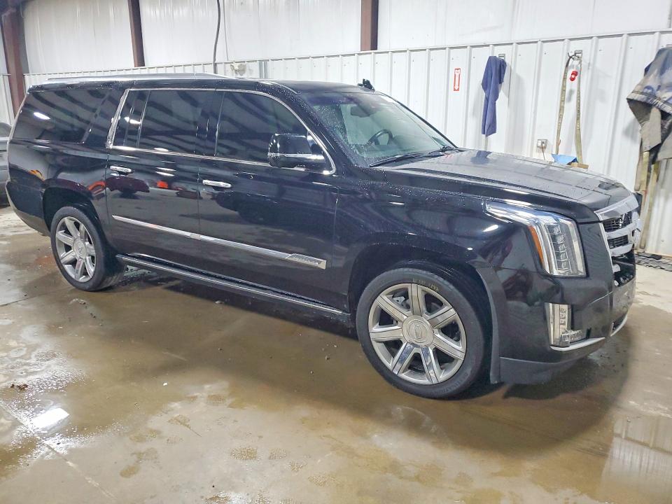 Продажа на аукционе авто 2016 Cadillac Escalade, vin: 1GYS4JKJ5GR122104, номер лота: 63379126